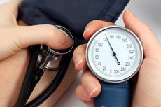 Risiko yang Dihadapi Jika Tak Disiplin Minum Obat Hipertensi