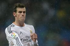 Lawan Liverpool, Madrid Tanpa Bale dan Ramos