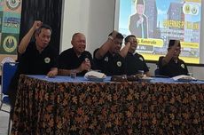 4 Alumnus UNJ Masuk Kabinet Merah Putih, Rektor: Semoga Menginspirasi dan Membawa Kebaikan 