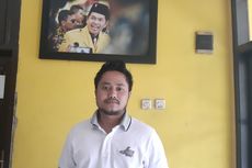 Berstatus Mahasiswa, Caleg Termuda dari Golkar Lolos ke DPRD Sumedang