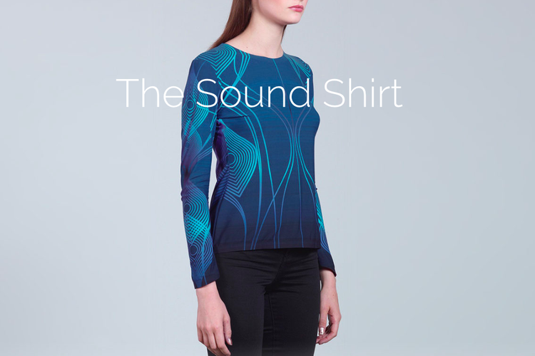 Sound Shirt