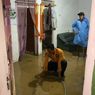 Longsor Tutup Drainase, Ratusan Rumah di Rancabungur Bogor Terendam Banjir