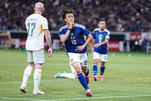 Jadwal Belanda Vs Jepang: Rekan Setim Maarten Paes Tahu Cara Hentikan De Oranje