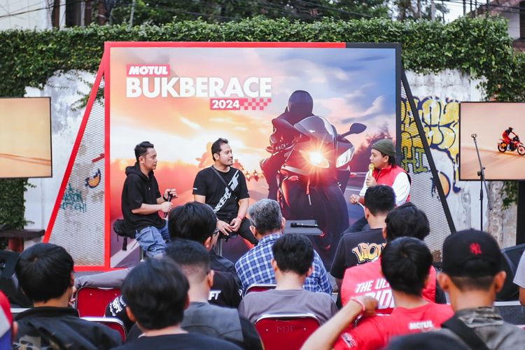 Motul Bukberace 2024