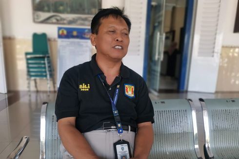 Usai Viral Sumbangan untuk Beli Mobil, Kepala SMPN 1 Ponorogo Menyatakan Mundur dari Jabatan di Depan Bupati