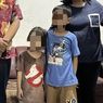 2 Anak di Bawah Umur di Surabaya Dieksploitasi Ayahnya untuk Dapat Bantuan