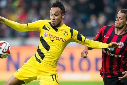 Dortmund Tersungkur di Dasar Klasemen Bundesliga