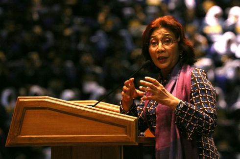 Susi Pudjiastuti hingga Deddy Mizwar Diundang PDI-P untuk Sampaikan Visi Misi Pilkada Jabar