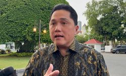 Menpora Erick Siapkan Sport Industry dan Sport Tourism Jadi Pusat Pertumbuhan Ekonomi Baru