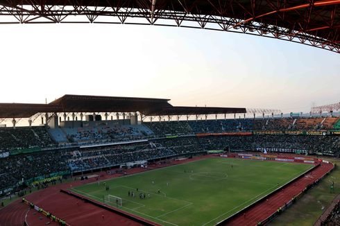 Stadion Gelora Bung Tomo Dinilai Layak Jadi Venue Laga Internasional