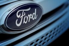 Pemecatan CEO Jadi Permulaan ”Bersih-bersih Rumah” ala Ford