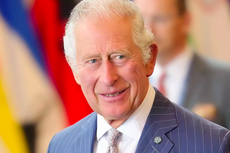 PM Inggris: Kanker Raja Charles Terdeteksi sejak Dini