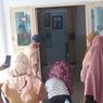 Tersangka Dugaan Suap, Sekda Kota Kendari Jadi Tahanan Kota dan Dikenakan Wajib Lapor