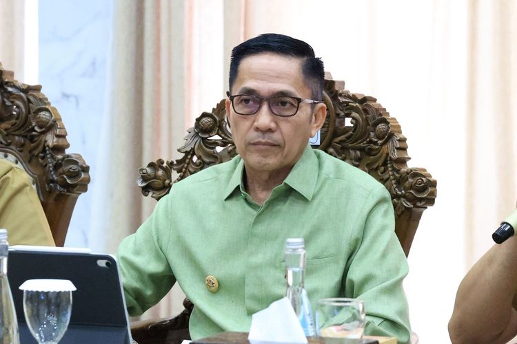 Ratu Dewa Rotasi 127 Pejabat Pemkot Palembang, 6 Kepala Dinas Bergeser Posisi