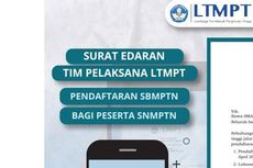 Peserta SNMPTN 2021 Ingin Daftar UTBK-SBMPTN? Pahami Dulu 5 Hal Ini