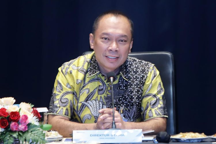 Mengenal Rivan Achmad Purwantono, Bos Baru Raja Jalan Tol Indonesia
