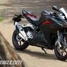 Harga Motor Bekas Honda CBR250RR 2018 Masih Tinggi, di Atas Rp 40 Juta