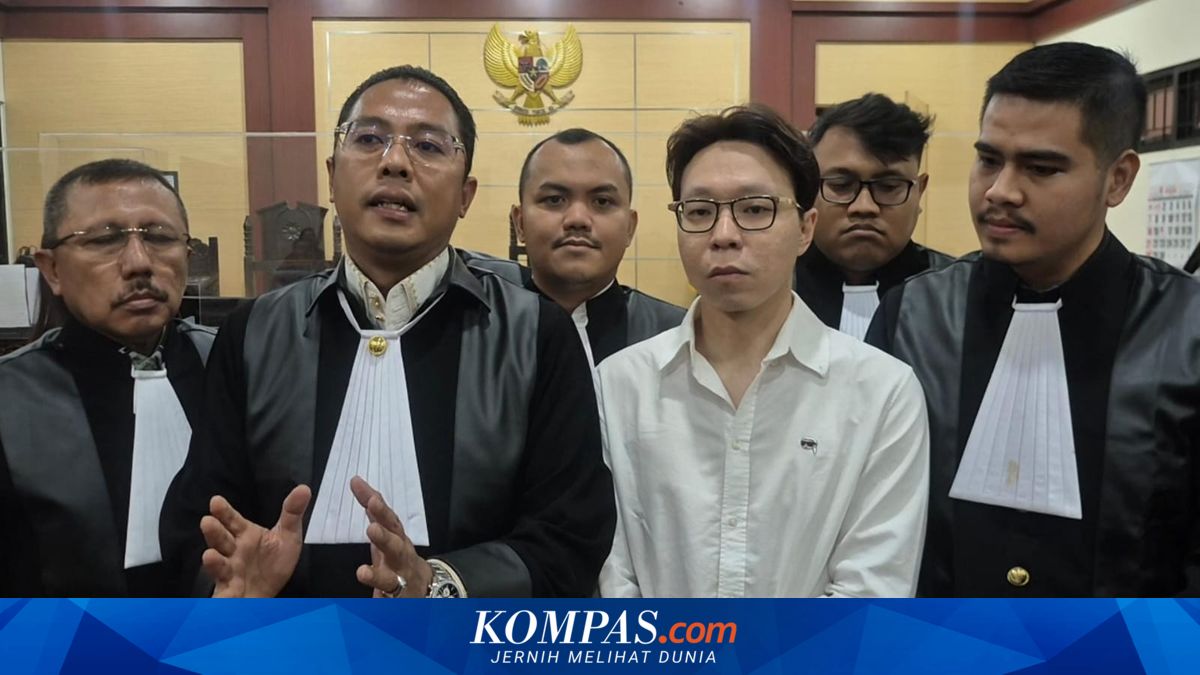 Richard Lee Ajukan Eksepsi, Sebut Dakwaan Jaksa Penuh Kejanggalan