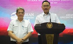 Genjot Realisasi Investasi di IKN, Pemerintah Bentuk Satgas Pertanahan