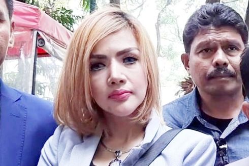 Barbie Kumalasari Ungkap Kondisi Terkini Galih Ginanjar