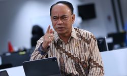 Digitalisasi di Era Presiden Jokowi, Menkominfo Budi Arie Paparkan Program dan Capaiannya 