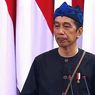 Jokowi Pakai Pakaian Adat, Pegiat Budaya: Masyarakat Baduy Merasa Terhormat