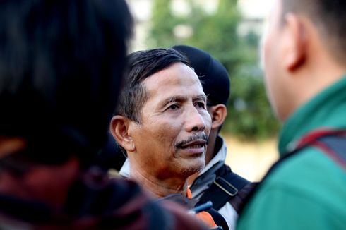 Tak Raih Kemenangan dalam 5 Laga, Djajang Serahkan Nasib ke Manajemen Persebaya