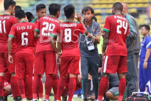 Timnas Indonesia Patut Waspadai 2 Sayap Malaysia 