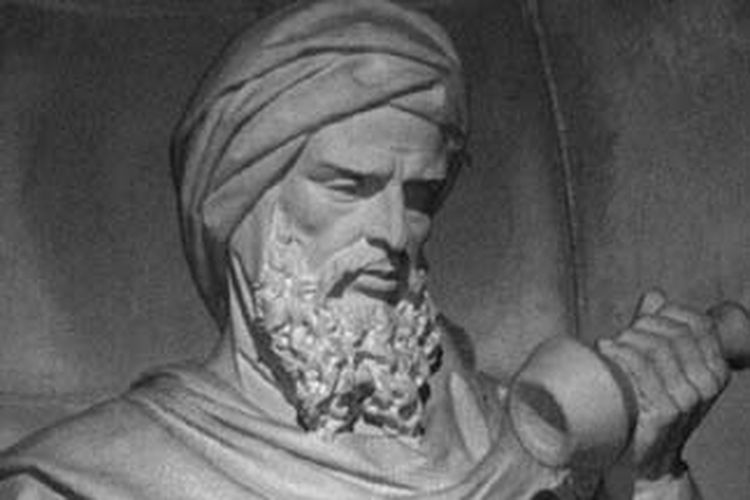 Ibnu Rusyd Ilmuwan Muslim dari Andalusia