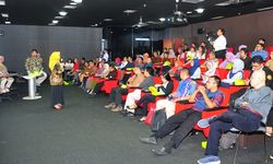 Bertemu Agropreneur Muda, Kementan Bicara Bisnis Pertanian Masa Depan