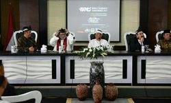 Toleransi di Purwakarta Istimewa Jadi Contoh Negara Dunia