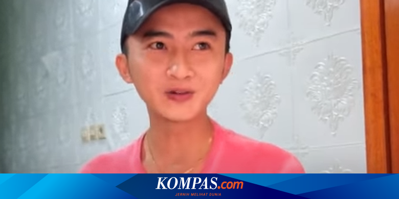 Ada di Gang Sempit, Begini Rumah Sensen Asisten Raffi Ahmad - Vimarsana News