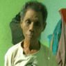 Derita Hendrikus Uli, Berawal Sakit Mata Kini Alami Kebutaan, Tak Punya Biaya Berobat