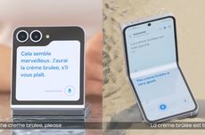 Fitur Terjemahan Samsung Galaxy AI Makin Pintar, Paham Konteks Bahasa Indonesia dan Bisa "Offline"