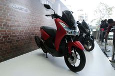 Yamaha Mau Buka Pesanan 