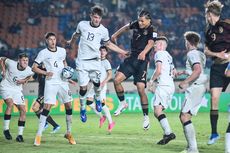 Daftar Tim Lolos 16 Besar Piala Dunia U17 2023: Terbaru Jerman-Perancis, Indonesia Berpeluang