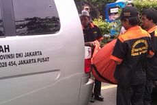 Polisi Buat Sketsa Korban Mutilasi Tol Cikampek