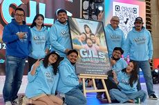 Film GJLS Ibuku Ibu-ibu Terinspirasi dari Kehidupan Hifdzi Khoir