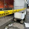 Perempuan yang Dibakar Mantan Suami di Penjaringan Alami Luka Bakar 70 Persen 