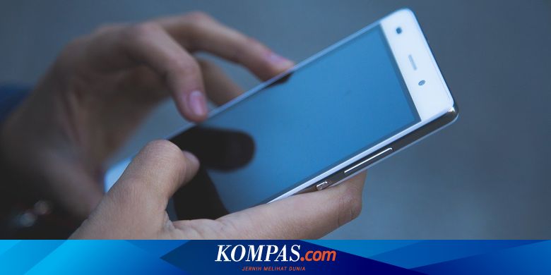 Lagi Jadi Tren, Ini 6 Keuntungan Memakai Rekening Online - Kompas.com - Kompas.com