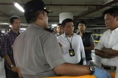 Pembunuhan Petugas Parkir, CCTV Mal Senayan City Diperiksa 
