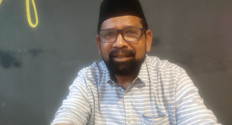 NasDem Pasang Target Sapu Bersih Kemenangan dalam Pilkada 2024 di Maluku