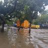 Hujan Ekstrem Bikin Jakarta Dikepung Banjir, Pakar Ingatkan RTH Perlu Dikaji Ulang