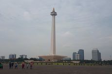 Tugu Monas, Kebanggaan Jakarta dengan Sejuta Makna