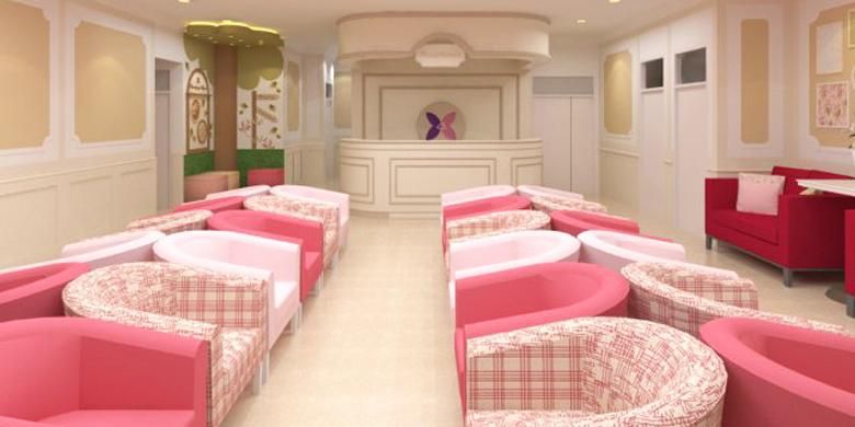 Klinik Tumbuh Kembang Untuk Deteksi Dini Hingga Terapi Klinik Tumbuh Kembang Untuk Deteksi Dini Hingga Terapi