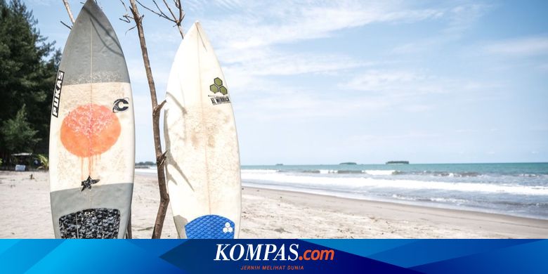 Desa Wisata Apar Pariaman Masuk 50 Besar Anugerah Desa Wisata Indonesia 2021 - Vimarsana News