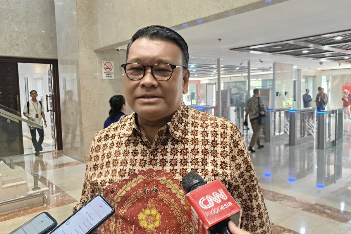 Pilkada Jakarta: PDI-P Punya Charles Hingga Once untuk Cawagub, Punya Andika Hingga Pramono untuk Cagub