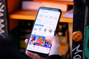Kreator Wajib Tahu Algoritma Baru Instagram, Konten 'Repost' Bisa Kena Penalti