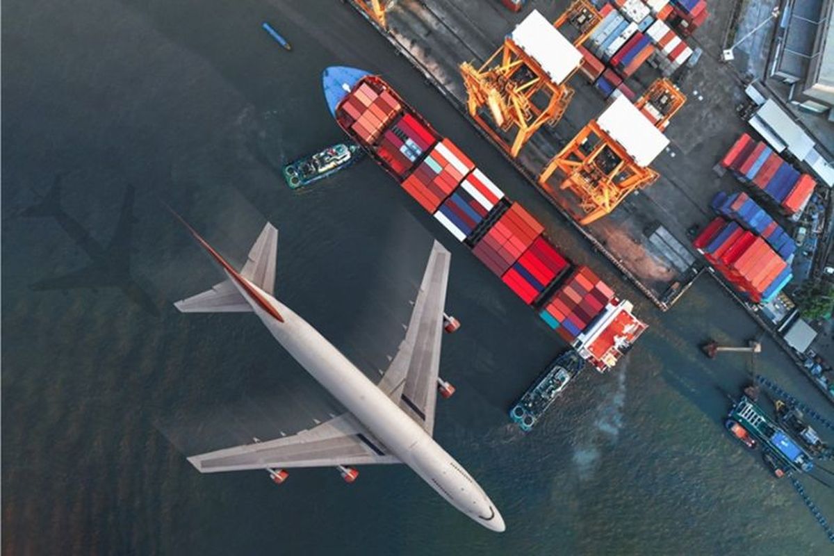 HSBC Global Trade Solutions, Solusi Bisnis Tembus Perdagangan Dunia