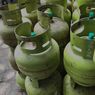 Warga Semarang Mengeluh, Gas Elpiji Bersubsidi Langka, Harganya Juga Naik
